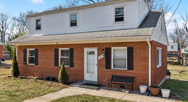 Photo of 3517 Pumphrey Dr, District Heights, MD 20747