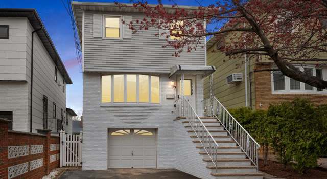 Photo of 180 Albert St, North Arlington, NJ 07031