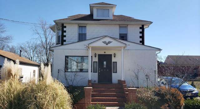 Photo of 616 W 2nd St, Palmyra, NJ 08065