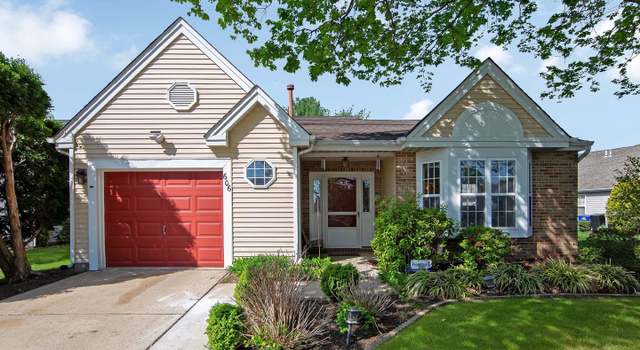Photo of 606 Cascade, Mount Laurel, NJ 08054