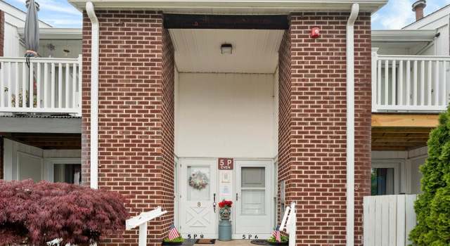Photo of 275 Green St Unit 5P6, Edgewater Park, NJ 08010