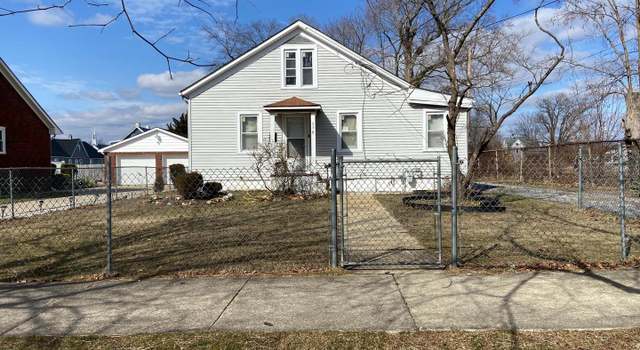 Photo of 230 W Grape St, Vineland, NJ 08360