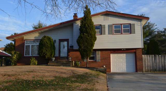 Photo of 156 E Valleybrook Rd, Cherry Hill, NJ 08034