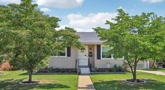 Photo of 307 Palmwood Ave, Cherry Hill, NJ 08003