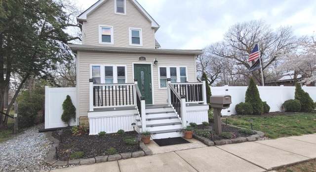 Photo of 525 Wesley Ave, National Park, NJ 08063