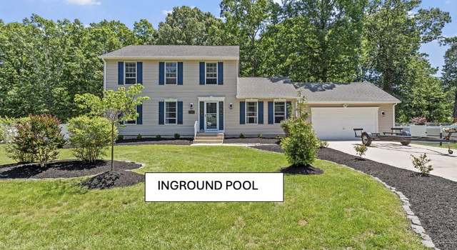 Photo of 721 Webster Dr, Monroeville, NJ 08343