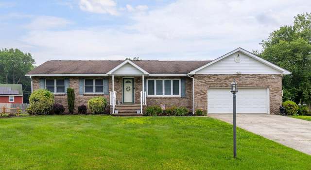 Photo of 93 Pennsvl Pedricktn Rd, Pedricktown, NJ 08067
