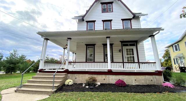 Photo of 136 S Main St, Richlandtown, PA 18955