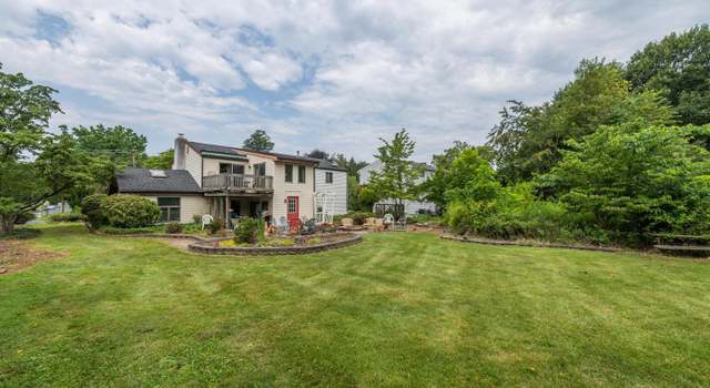 Photo of 157 N Tamenend Ave, Doylestown, PA 18901