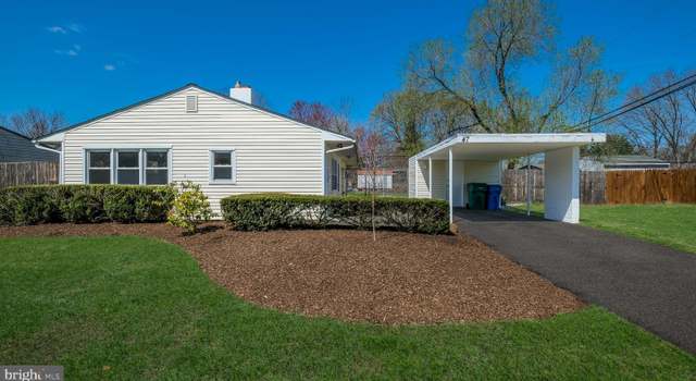 Photo of 47 Yellowood Dr, Levittown, PA 19057