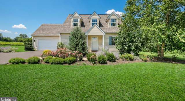Photo of 3422 Lower Mountain Rd, Furlong, PA 18925
