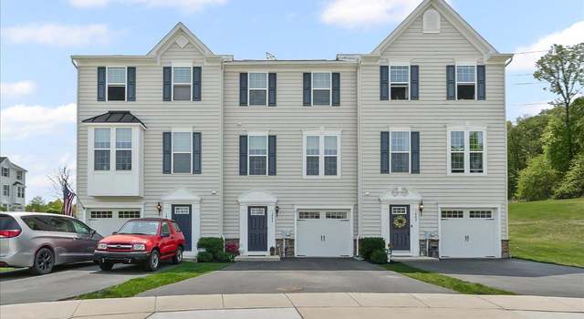 Photo of 1884 Thistle Ct, Downingtown, PA 19335