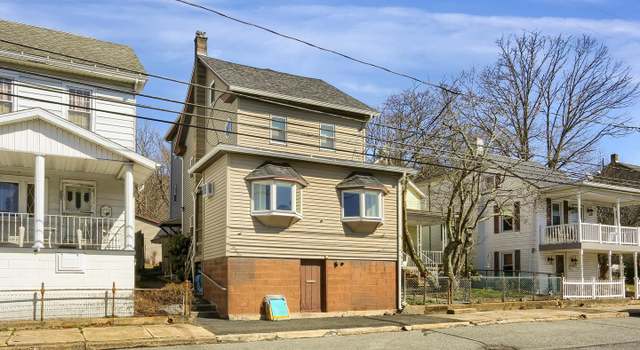 Photo of 209 E Broad St, Williamstown, PA 17098