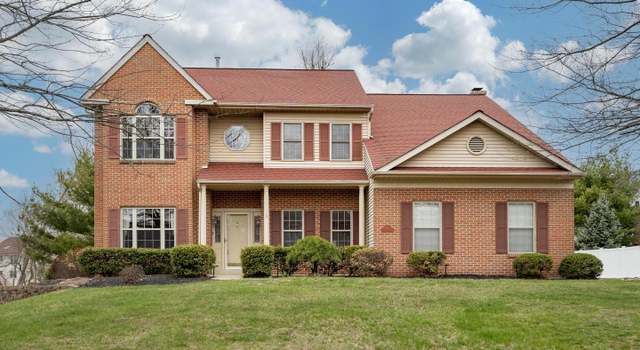 Photo of 103 Blue Jay Way, North Wales, PA 19454