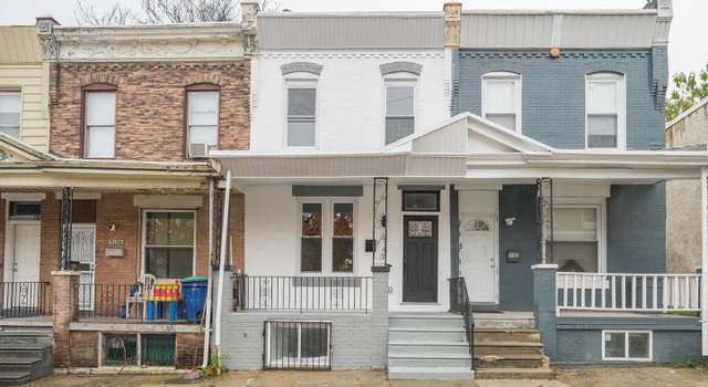 Photo of 5140 Ogden St, Philadelphia, PA 19139