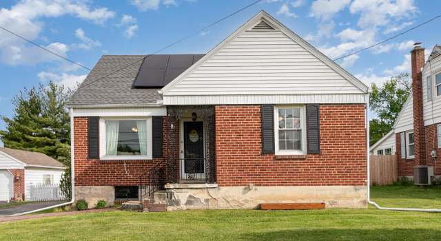 Photo of 2140 Hess Rd, York, PA 17404