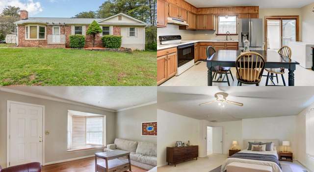 Photo of 22066 Curtis Mill Ln, Richardsville, VA 22736