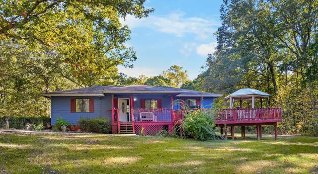 Photo of 13079 Sillamon Rd, Goldvein, VA 22720