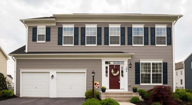 Photo of 104 Blackford Dr, Stephenson, VA 22656