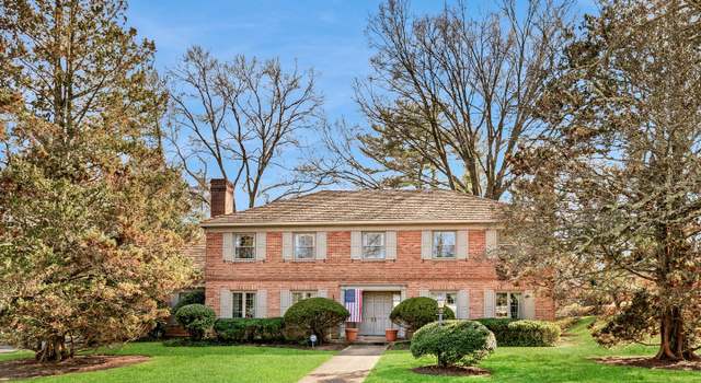 Photo of 6315 Stoneham Ln, Mclean, VA 22101