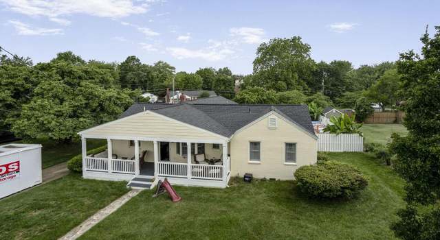 Photo of 6012 Brookland Rd, Alexandria, VA 22310
