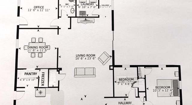 Photo of 6012 Brookland Rd, Alexandria, VA 22310