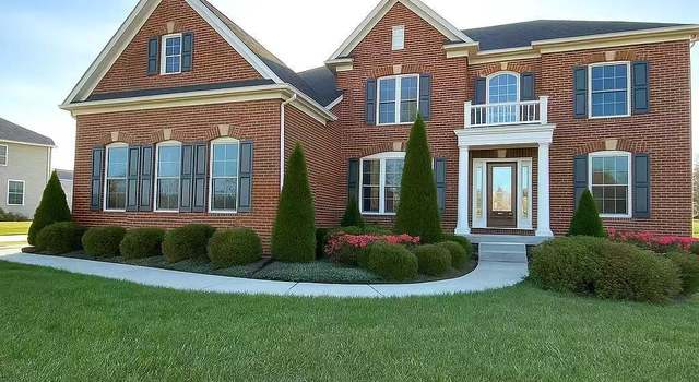 Photo of 26422 Linton Pasture Pl, Centreville, VA 20120