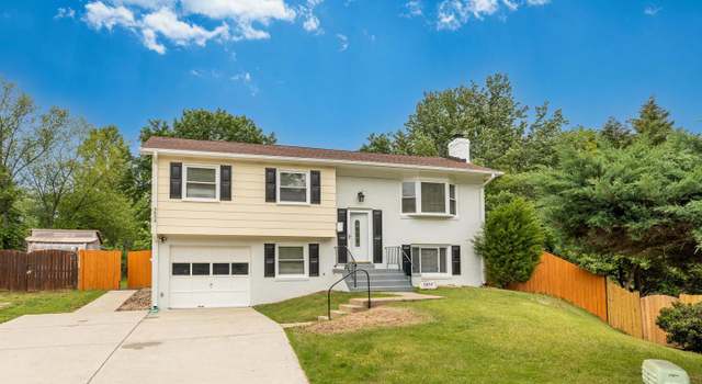 Photo of 3820 Danbury Ct, Woodbridge, VA 22193