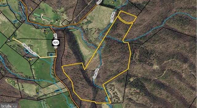 Photo of 0 Crab Run Rd, Bergton, VA 22811