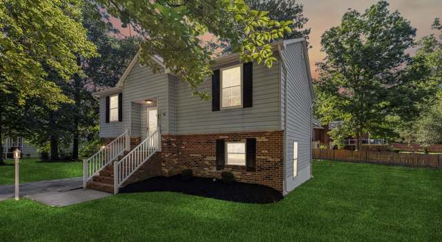 Photo of 10716 Crestwood Dr, Spotsylvania, VA 22553