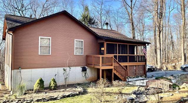 Photo of 60 Woodhaven Way, Linden, VA 22642