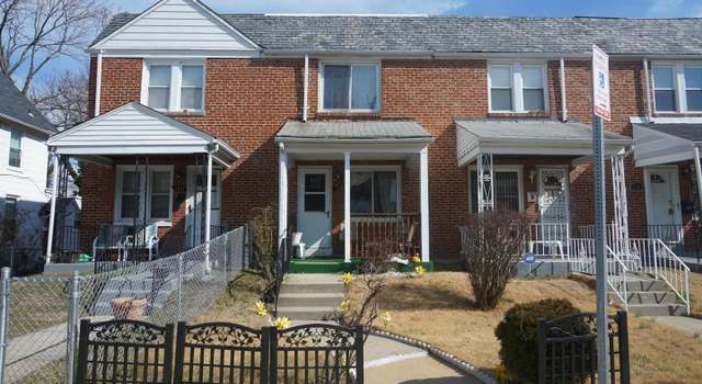 Photo of 5645 Govane Ave, Baltimore, MD 21212
