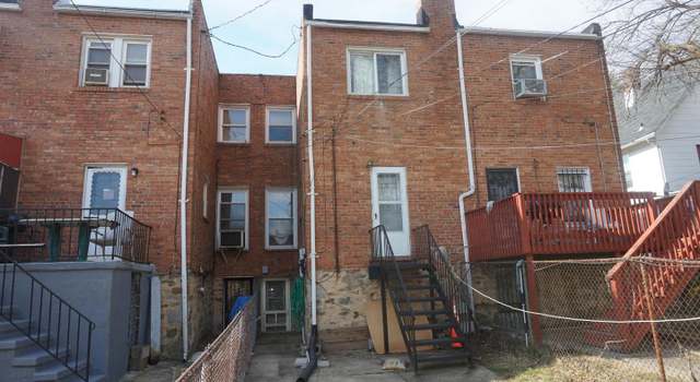 Photo of 5645 Govane Ave, Baltimore, MD 21212