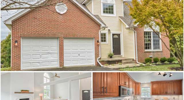 Photo of 4640 Newington Rd, Jefferson, MD 21755