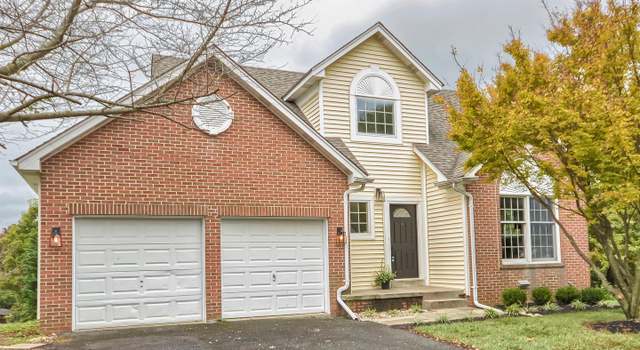 Photo of 4640 Newington Rd, Jefferson, MD 21755