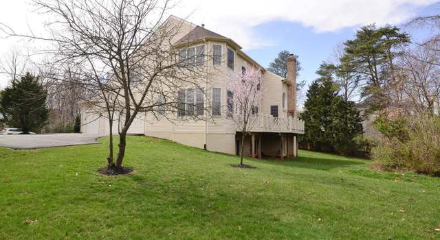 Photo of 12200 Windsor Hall Way, Herndon, VA 20170