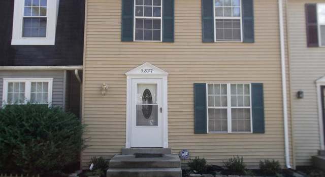 Photo of 5827 Hil Mar Dr, District Heights, MD 20747