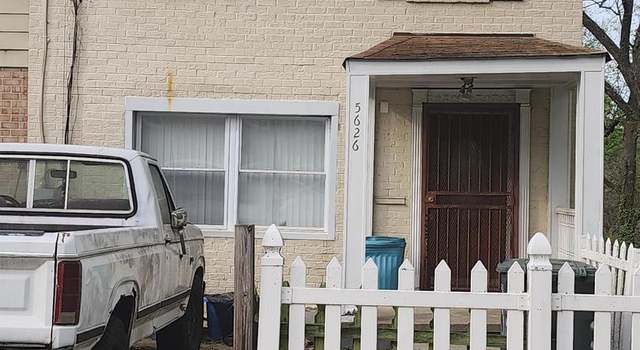 Photo of 5626 Clay Pl NE, Washington, DC 20019