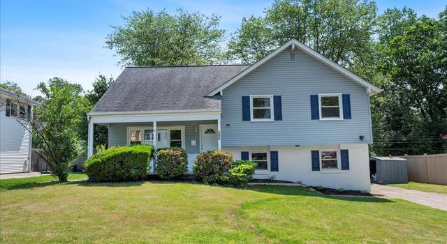 Photo of 206 S Avon Dr, Claymont, DE 19703