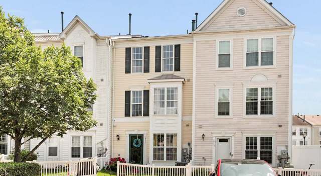 Photo of 615 Fortune Ct, Glen Burnie, MD 21061