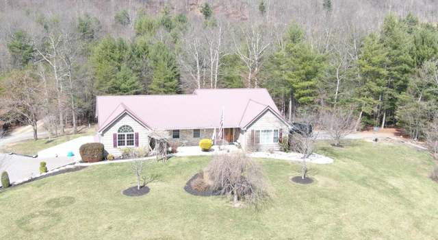 Photo of 11749 Town Creek Rd NE, Flintstone, MD 21530