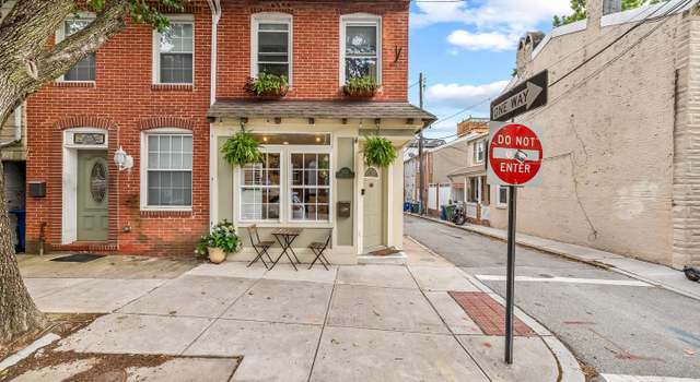 Photo of 2317 Fleet St, Baltimore, MD 21224