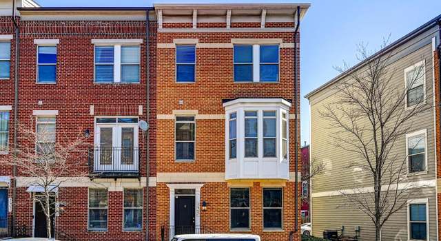 Photo of 125 S High St #108, Baltimore, MD 21202