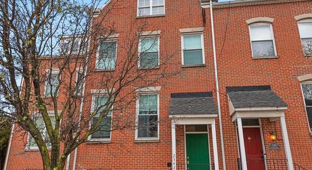 Photo of 2342 Cambridge Walk, Baltimore, MD 21224