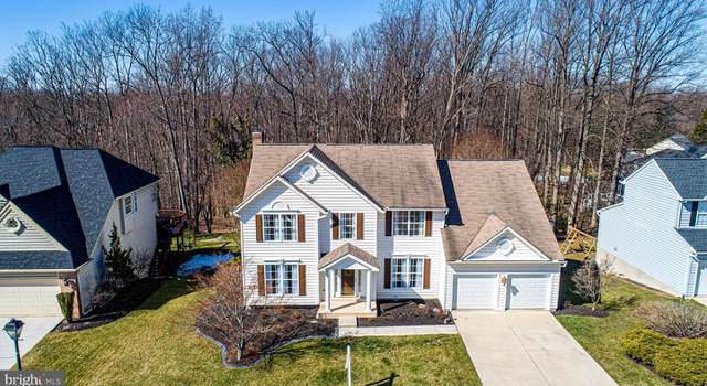Photo of 2414 Autumn View Way, Parkville, MD 21234