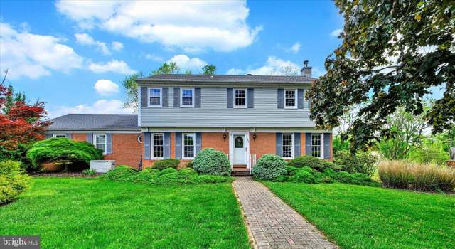 Photo of 1002 Saxon Hill Dr, Cockeysville, MD 21030