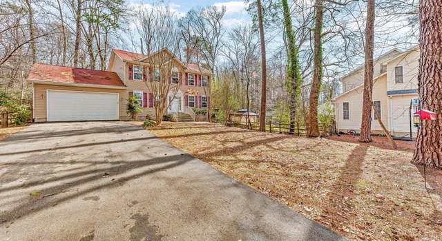Photo of 1269 White Sands Dr, Lusby, MD 20657