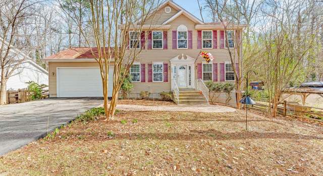 Photo of 1269 White Sands Dr, Lusby, MD 20657