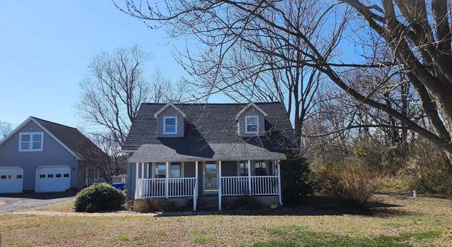 Photo of 6346 Galestown Reliance Rd, Galestown, MD 21659