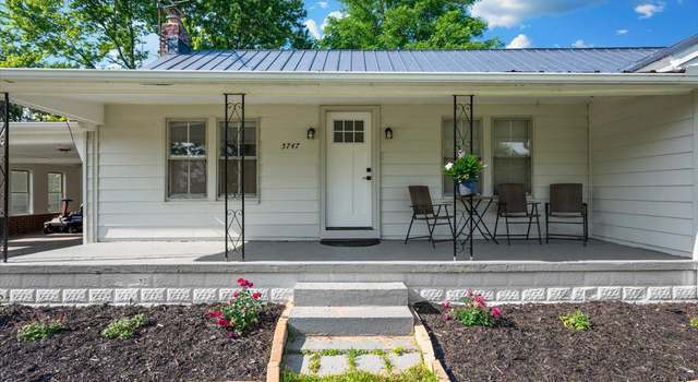 Photo of 5747 Bartonsville Rd, Frederick, MD 21704